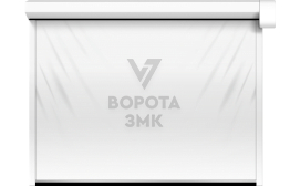 Противопожарная штора EI-60 2700×2000 ЗМК-2101