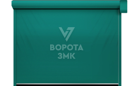 Противопожарная штора 3400×2600 EI ЗМК-2087