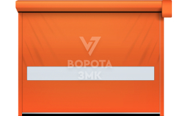 Противодымная штора EI-60 Doorhan 2900×2100 ЗМК-2103